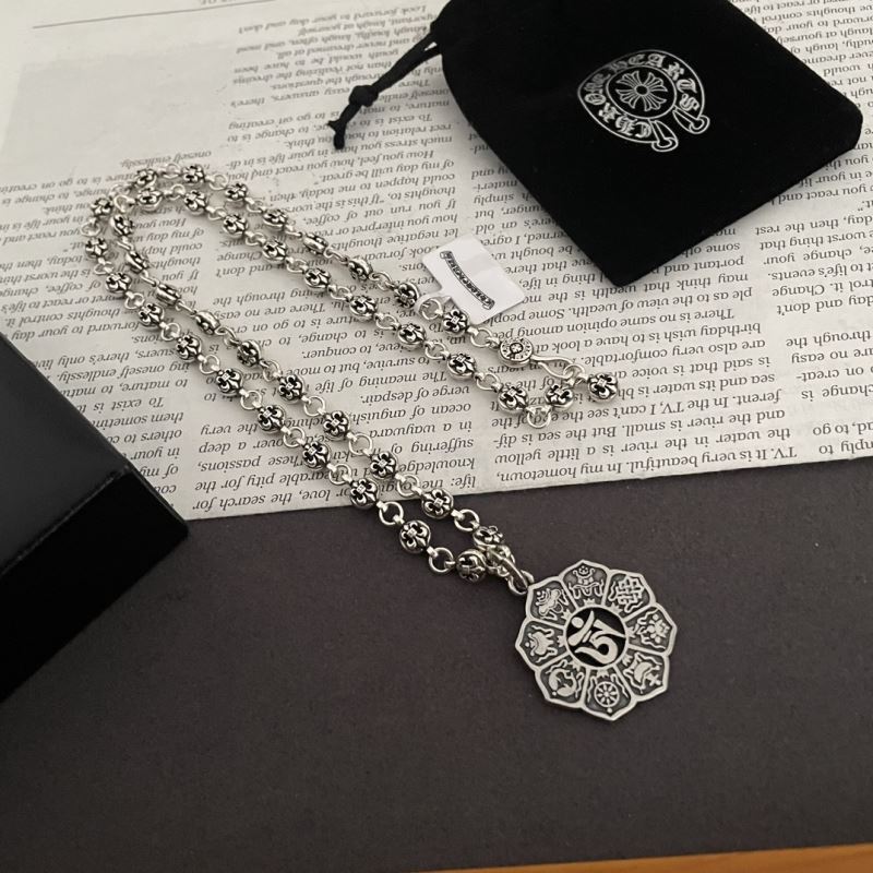 Chrome Hearts Necklaces